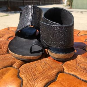 Pedro Garcia sandals